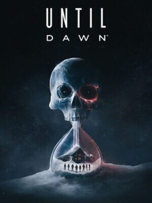 Until Dawn (PS5)