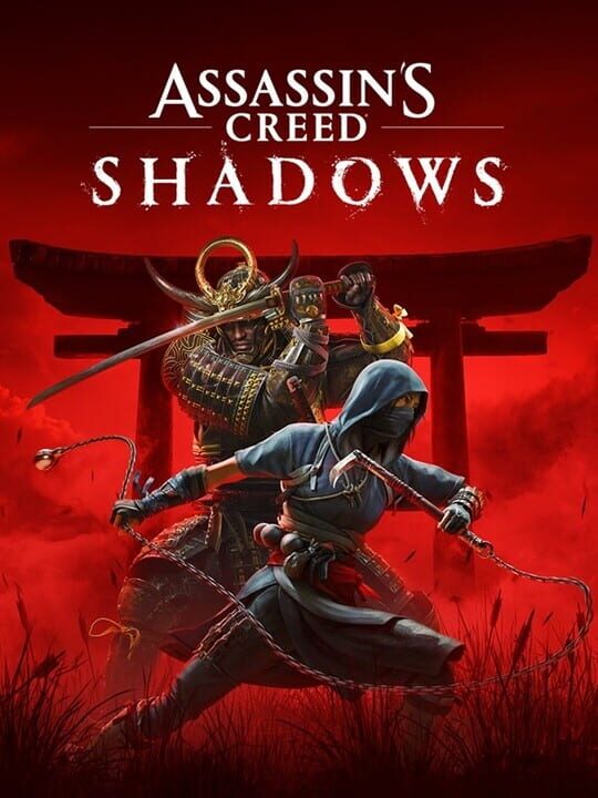 Assassin’s Creed: Shadows