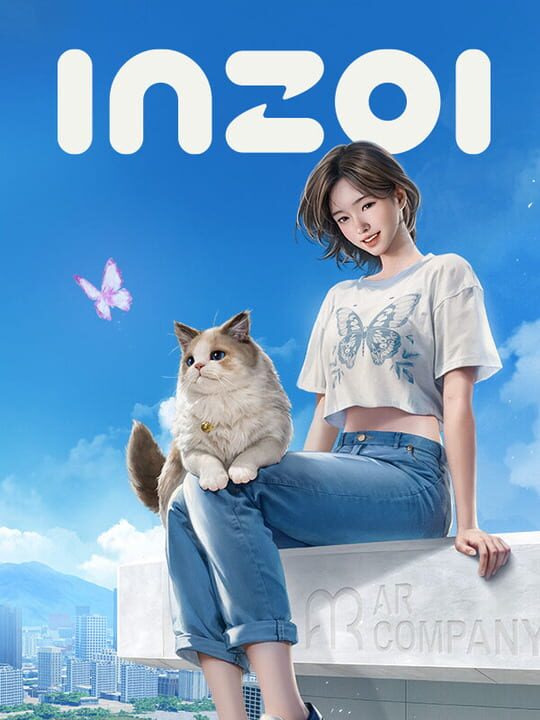 INZOI (EARLY ACCESS)