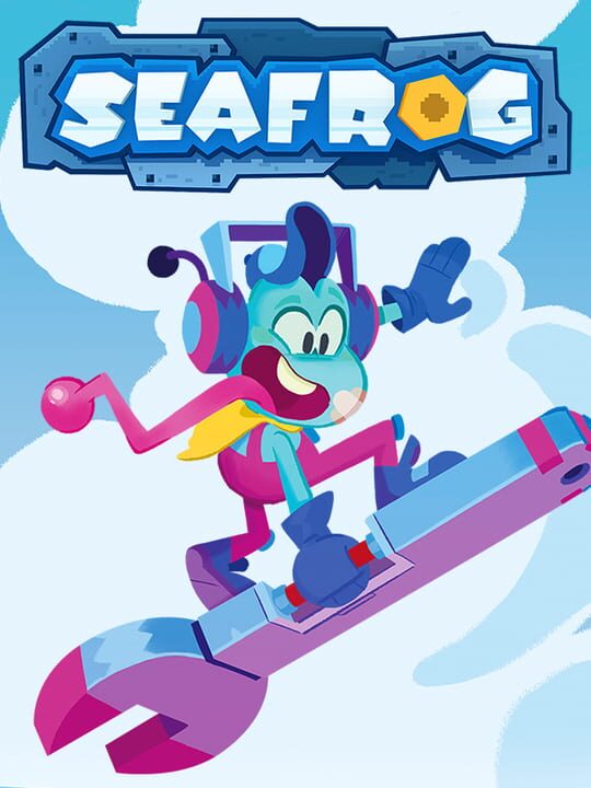 Seafrog