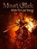 Blades Of Fire