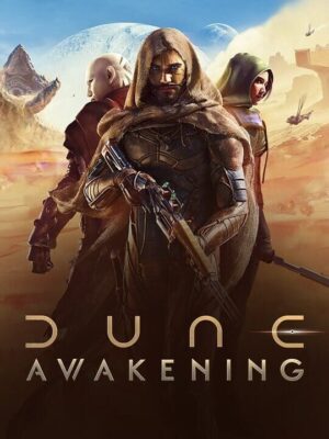 DUNE: AWAKENING