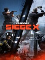 Rainbow Six Siege X