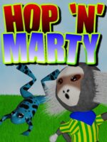 Hop 'n' Marty
