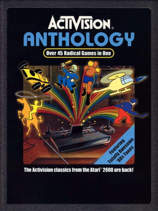 Activision Anthology