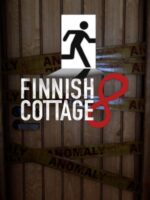 Finnish Cottage 8
