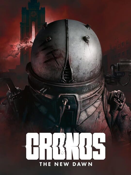 Cronos: The New Dawn