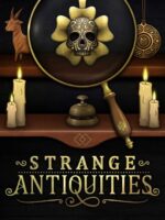 Strange Antiquities