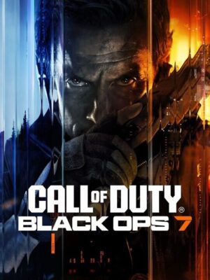 Call of Duty: Black Ops 7