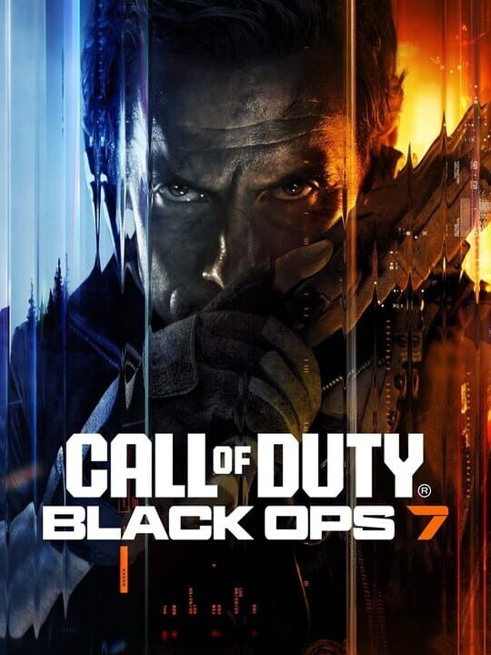Call of Duty: Black Ops 7