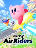 Kirby Air Riders