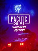 Pacific Drive: Whispers Edition