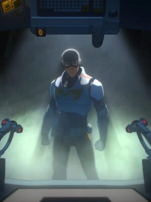 Dispatch: Episode 1 - Pivot