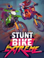 Stunt Bike Extreme