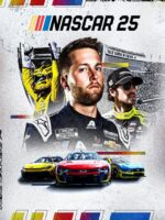 NASCAR 25