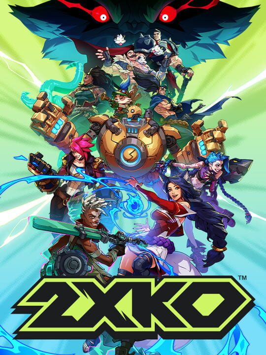 2XKO