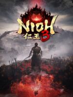 Nioh 3