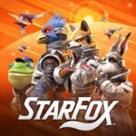 Star Fox: Super Weekend