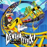 Denshattack!